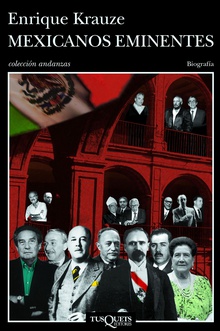 Mexicanos eminentes