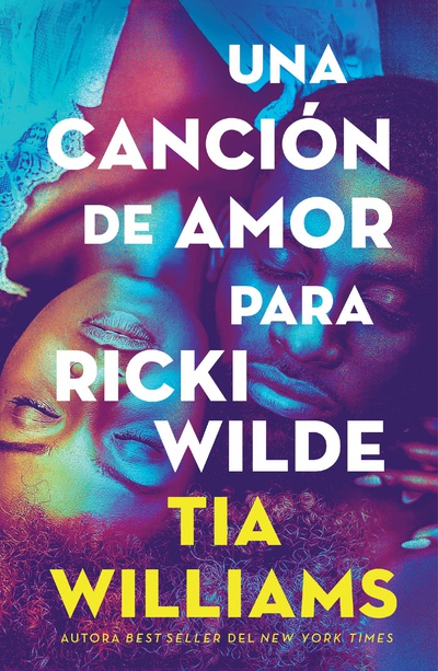 Una canción de amor para Ricki Wilde