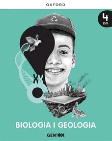Biología i geología 4ieso geniox. valencia 2023