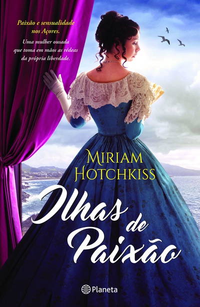 Ilhas de Paixão