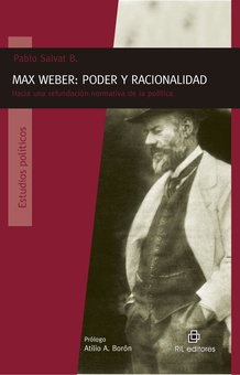 Max Weber