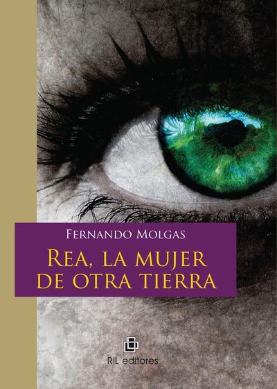 Rea, la mujer de otra tierra