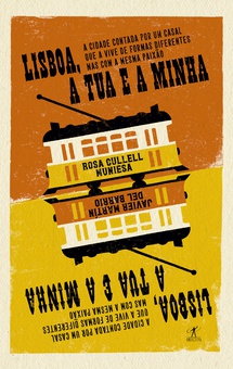 Lisboa: A tua e a minha