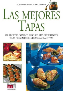 Las mejores tapas