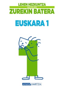 Euskara 1A.
