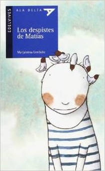Los despistes de Matias