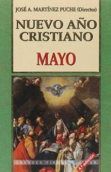 Nuevo Año Cristiano.Mayo