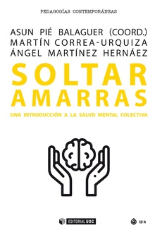 Soltar amarras