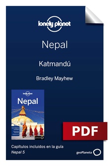 Nepal 5_2. Katmandú