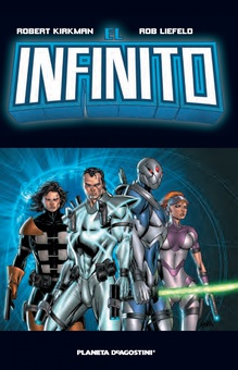 El Infinito  nº 01