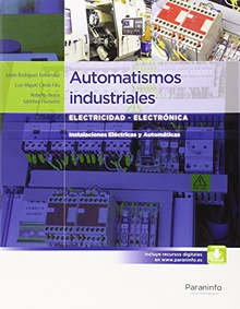 Automatismos industriales