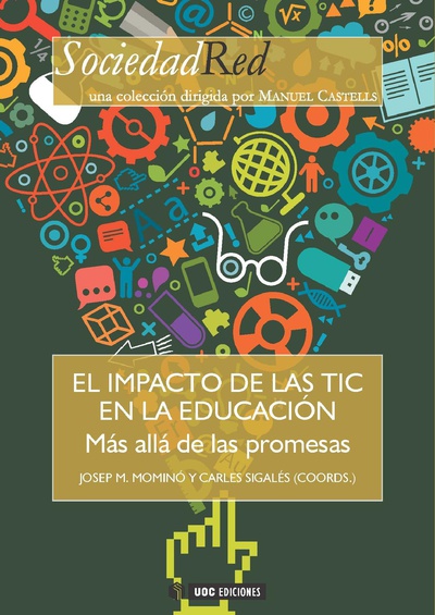 El impacto de las TIC en la educación