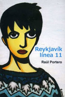 Reykjavik Linea 11