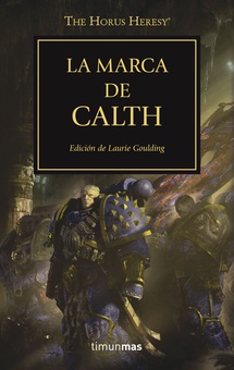 La marca de Calth nº 25/54