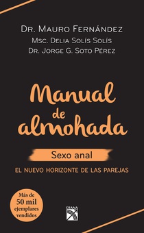 Manual de almohada sexo anal