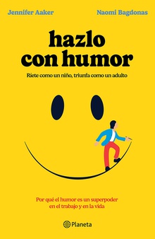 Hazlo con humor (Edición mexicana)