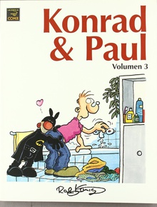 Konrad & Paul, 3