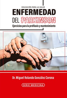 Enfermedad del parkinson