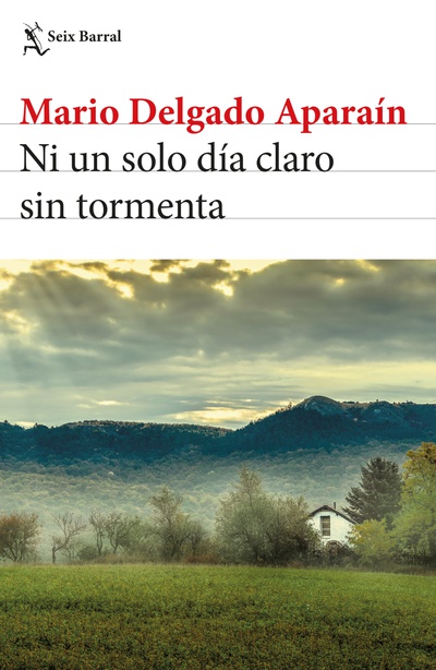 Ni un solo día claro sin tormenta