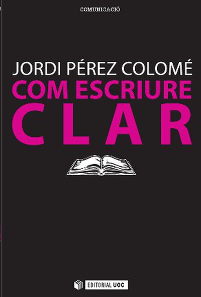 Com escriure clar