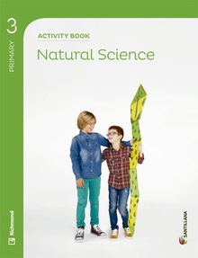 Natural science 3ºprim.(activity)