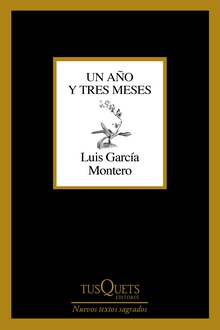 Un año y tres meses