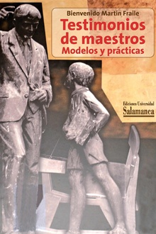 Testimonios de maestros