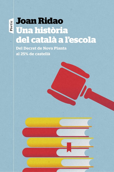 Una història del català a l'escola