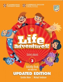 (22).life adventures 3ºprim.(activity)+booklet+digital pack