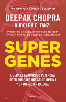 Supergenes