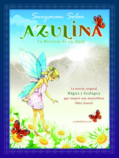 Azulina