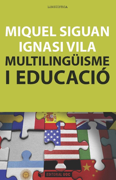 Multilingüisme i educació