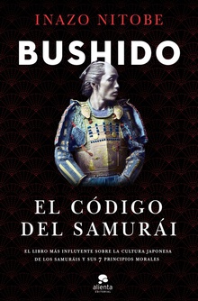 Bushido El código del samurái