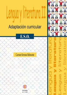 Lengua 2ºeso.(adaptacion curricular)