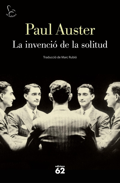La invenció de la solitud