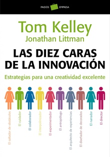 Las diez caras de la innovación