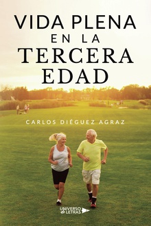 Vida Plena en la tercera edad