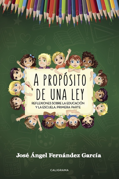 A propósito de una ley