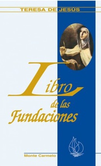 Libro de las fundaciones