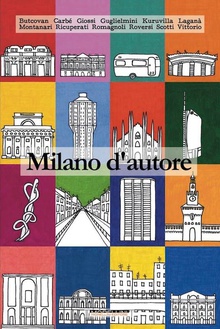 Milano d'autore