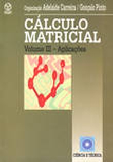 Cálculo Matricial, III