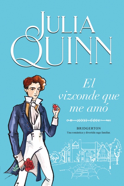 El vizconde que me amó (Bridgerton 2)