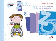 Z/Zoel y zel ZEL/DESIDIA