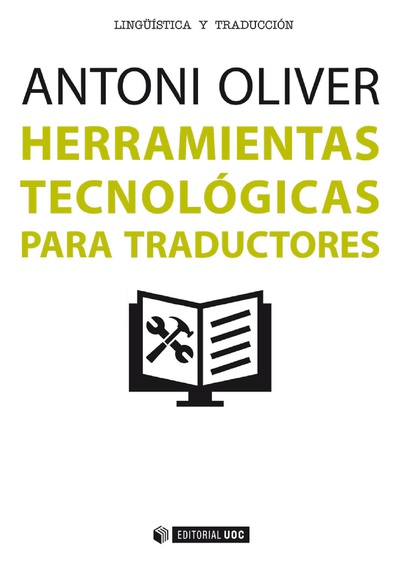 Herramientas tecnológicas para traductores