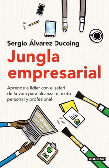 Jungla empresarial