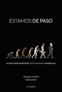 Estamos de paso