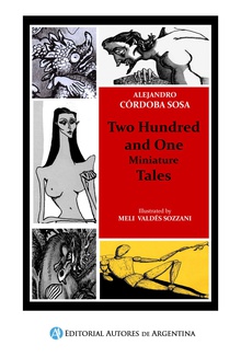 Two hundred and one miniature tales