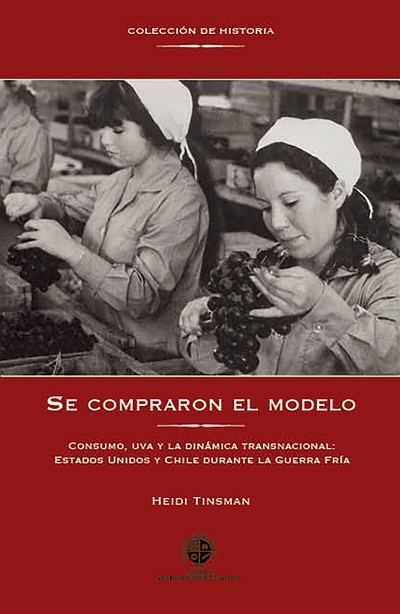 Se compraron el modelo