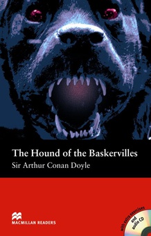 Thr hound of the baskervilles