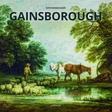 Gainsborough gb/fr/es/de/it/nl